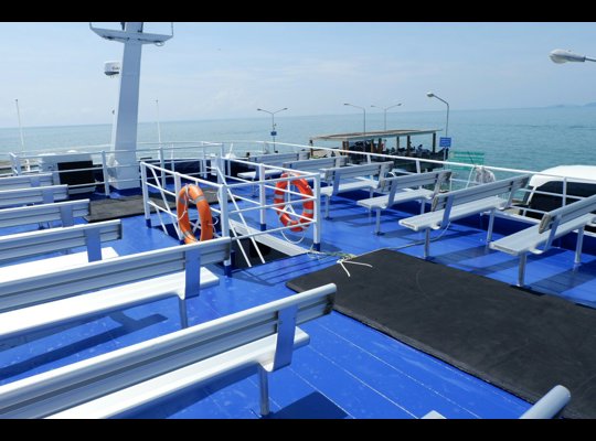 Ferry 288 Seats P3