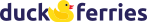 DuckFerries logo