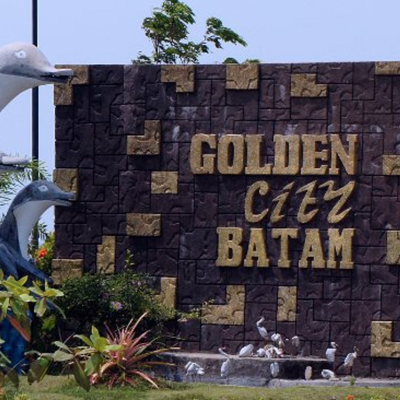 Golden City Batam