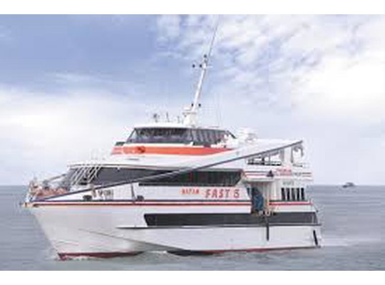 Ferry Batam Fast 8 511Ee4d75e.1200 0