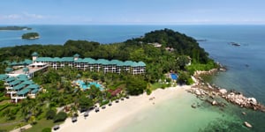 Ferry services for Singapore getaways to Bintan and Batam