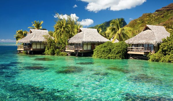 Thailand cover image